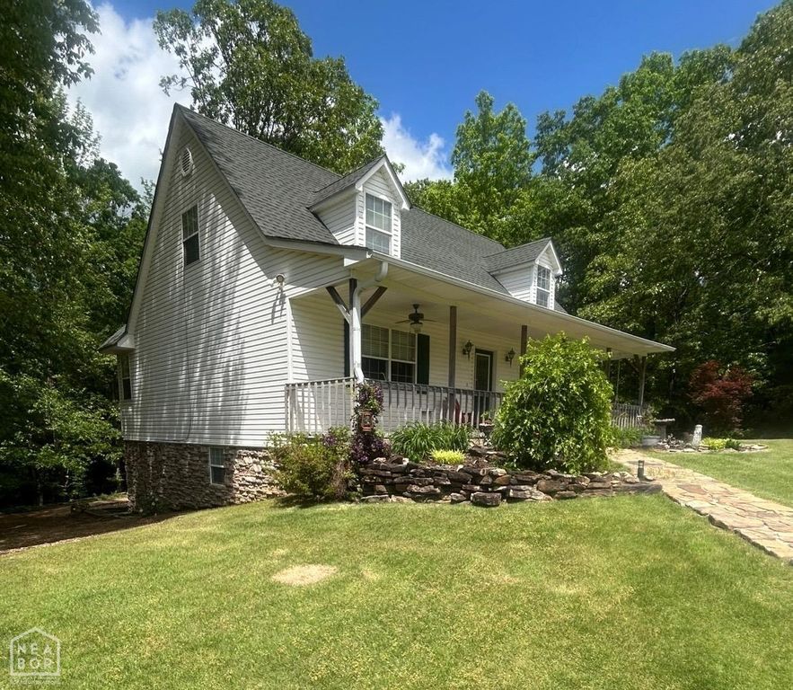 3351 County Road 780, Jonesboro, AR 72405