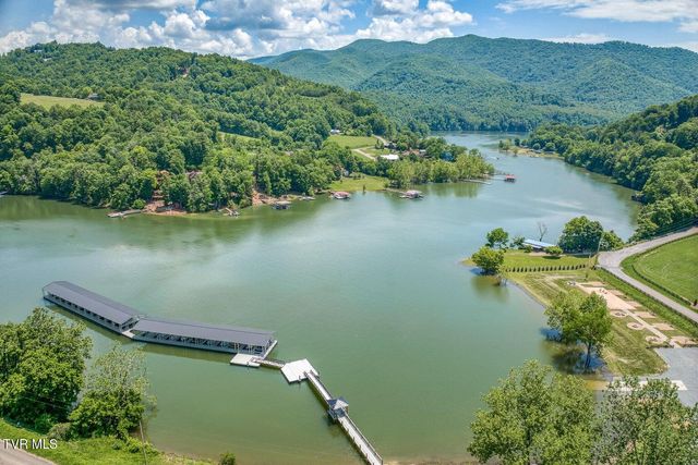 23 Cowan Town Road, Butler, TN 37640