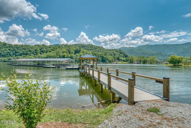 23 Cowan Town Road, Butler, TN 37640