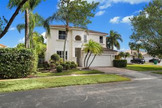2707 SW 135th Ave, Miramar, FL 33027
