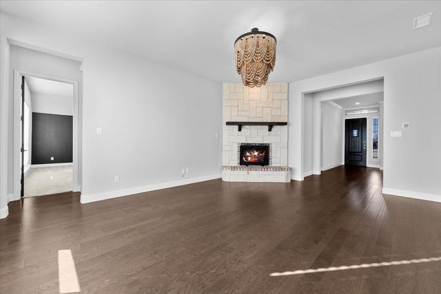 6320 Starr Drive, Mckinney, TX 75071