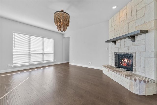 6320 Starr Drive, Mckinney, TX 75071