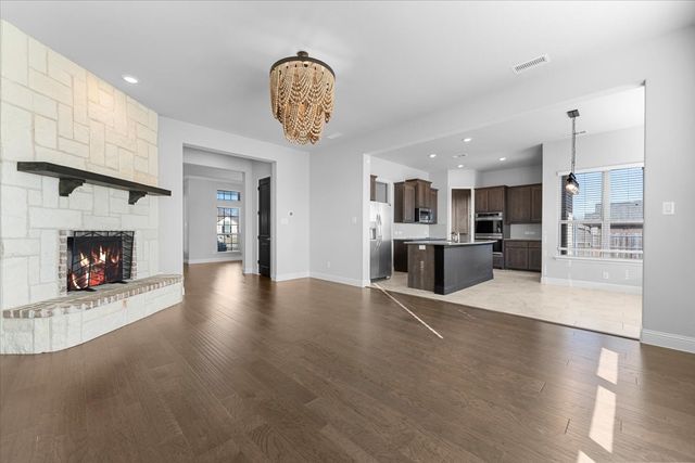 6320 Starr Drive, Mckinney, TX 75071