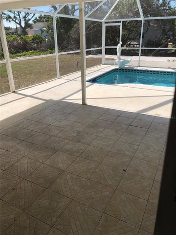 11151 GRAFTON AVENUE, Englewood, FL 34224