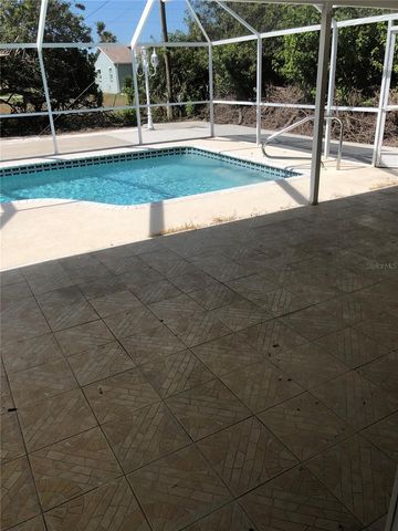 11151 GRAFTON AVENUE, Englewood, FL 34224