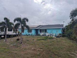 11151 GRAFTON AVENUE, Englewood, FL 34224