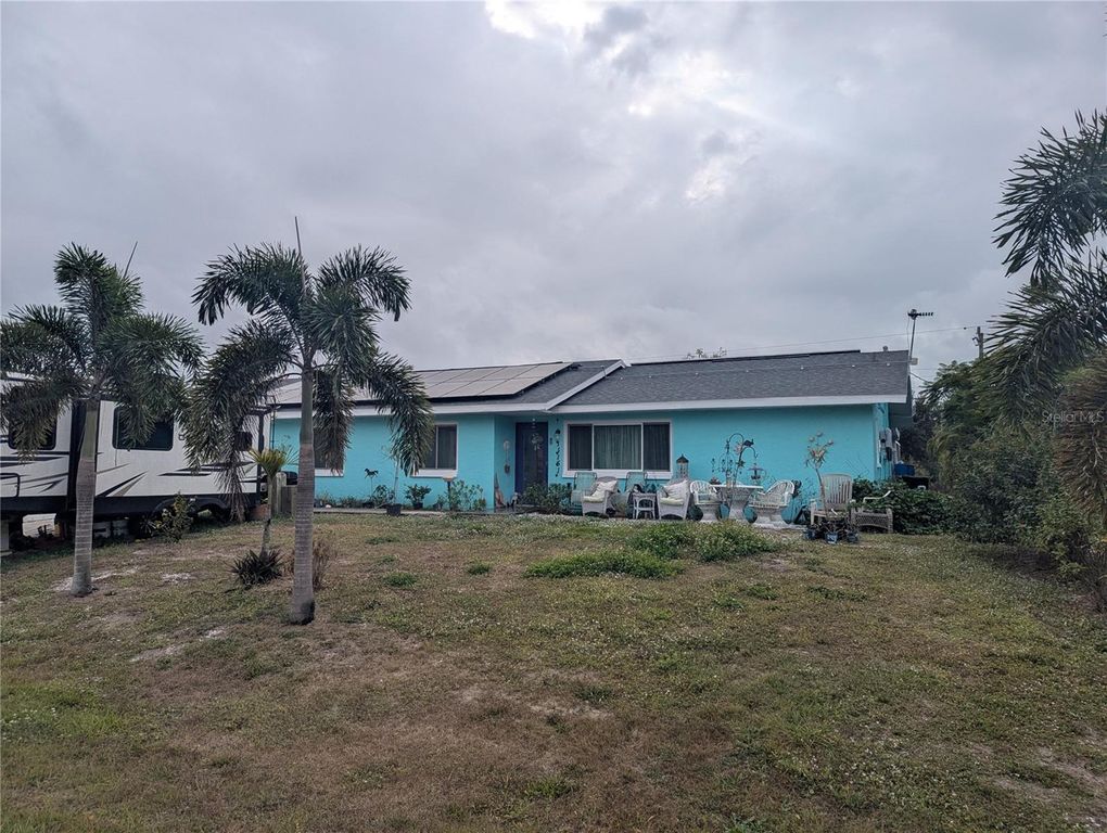 11151 GRAFTON AVENUE, Englewood, FL 34224