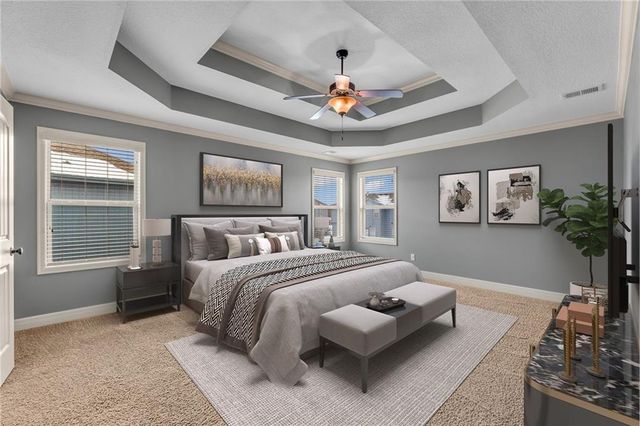 21913 W 95th Terrace, Lenexa, KS 66220