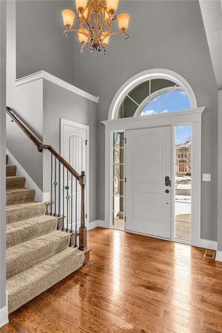 21913 W 95th Terrace, Lenexa, KS 66220