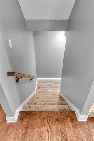 21913 W 95th Terrace, Lenexa, KS 66220