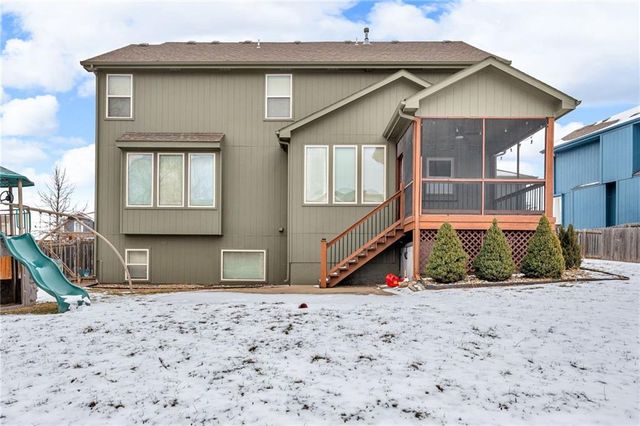 21913 W 95th Terrace, Lenexa, KS 66220