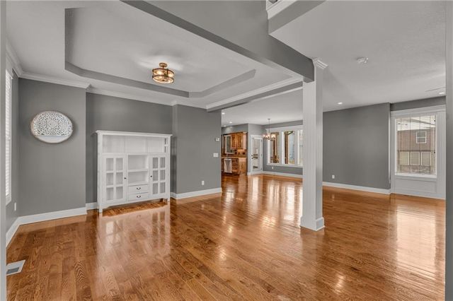 21913 W 95th Terrace, Lenexa, KS 66220