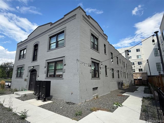 2846 Federal Boulevard, Denver, CO 80211