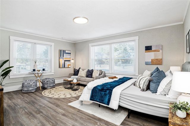 2846 Federal Boulevard, Denver, CO 80211