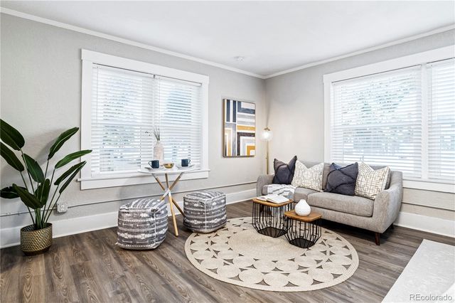 2846 Federal Boulevard, Denver, CO 80211
