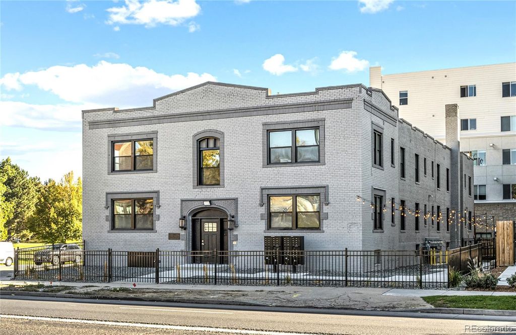 2846 Federal Boulevard, Denver, CO 80211