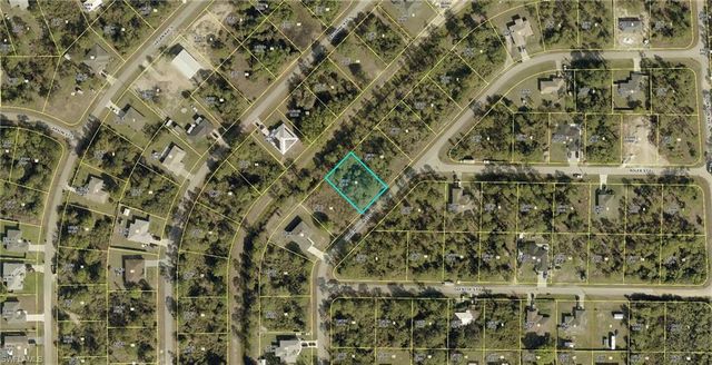 220 Homewood AVE S, Lehigh Acres, FL 33974