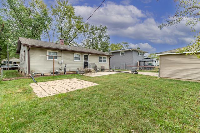 432 W 67th Lane, Merrillville, IN 46410
