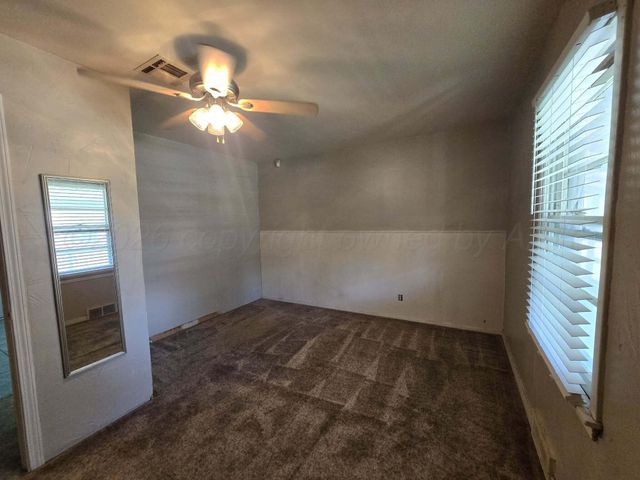 1619 N HIGHLAND, Amarillo, TX 79107