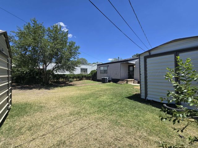 1619 N HIGHLAND, Amarillo, TX 79107