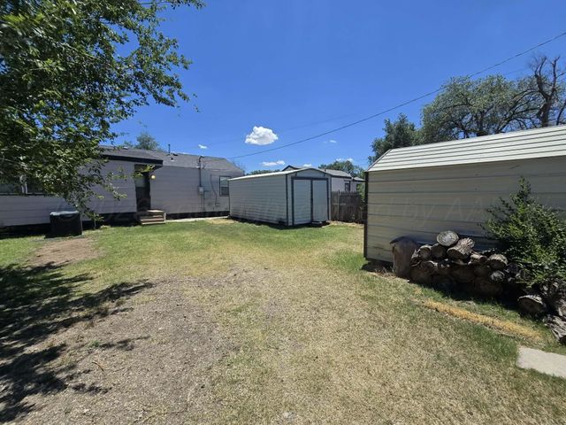 1619 N HIGHLAND, Amarillo, TX 79107