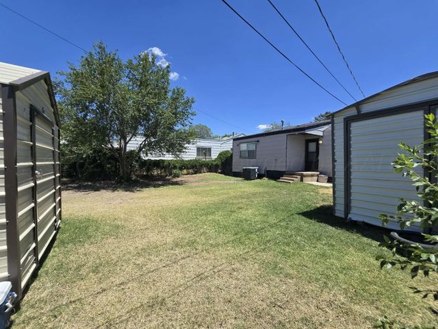 1619 N HIGHLAND, Amarillo, TX 79107