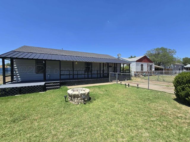 1619 N HIGHLAND, Amarillo, TX 79107