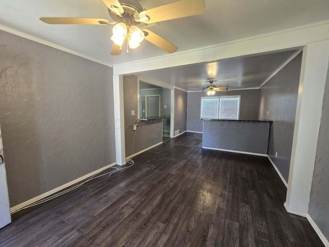 1619 N HIGHLAND, Amarillo, TX 79107