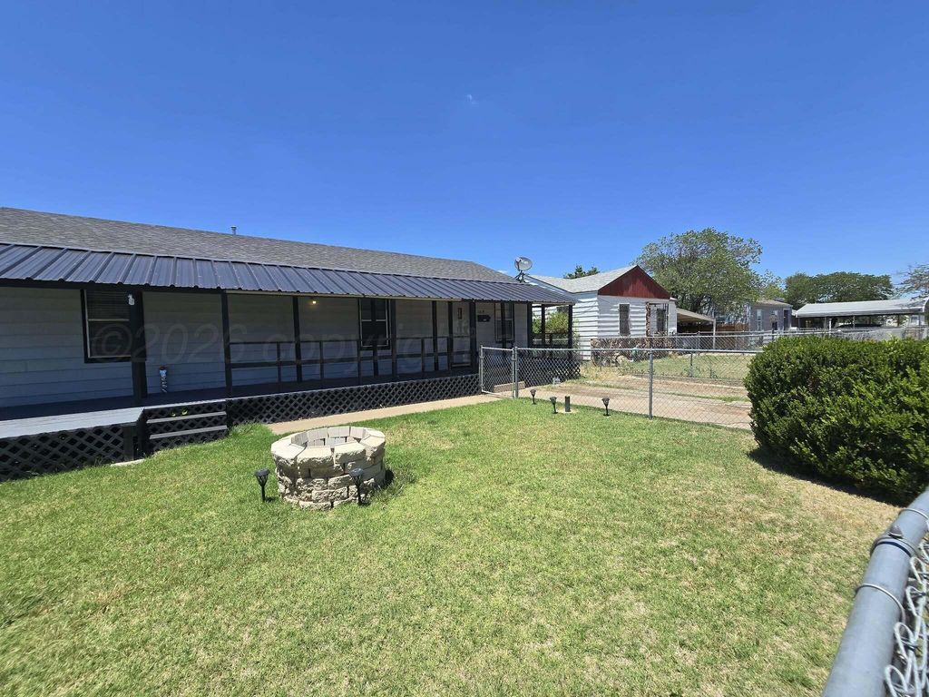 1619 N HIGHLAND, Amarillo, TX 79107