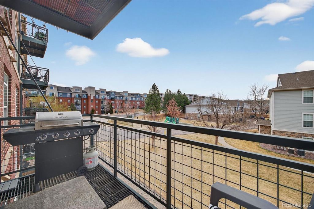 Image 13 of property listing at 10184 Park Meadows Drive 1205, Lone Tree, CO 80124