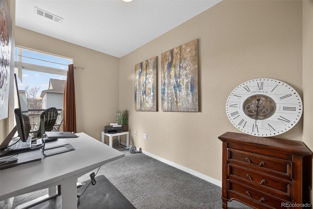 Image 21 of property listing at 10184 Park Meadows Drive 1205, Lone Tree, CO 80124