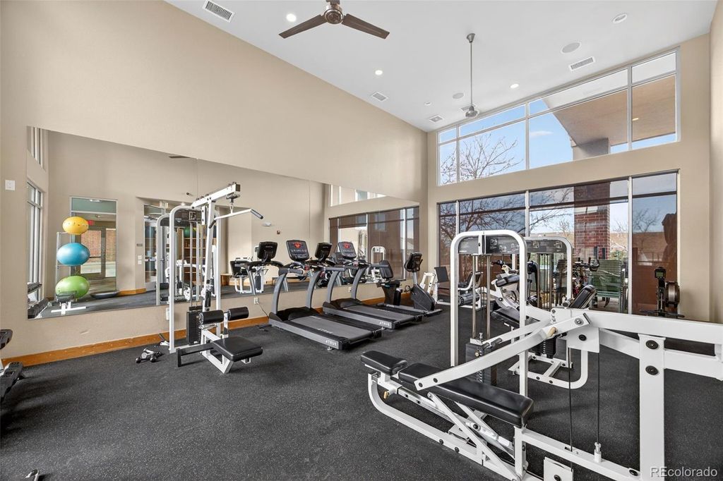 Image 31 of property listing at 10184 Park Meadows Drive 1205, Lone Tree, CO 80124