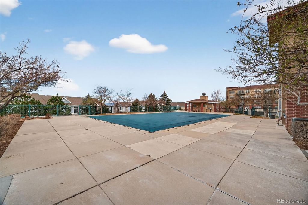 Image 35 of property listing at 10184 Park Meadows Drive 1205, Lone Tree, CO 80124