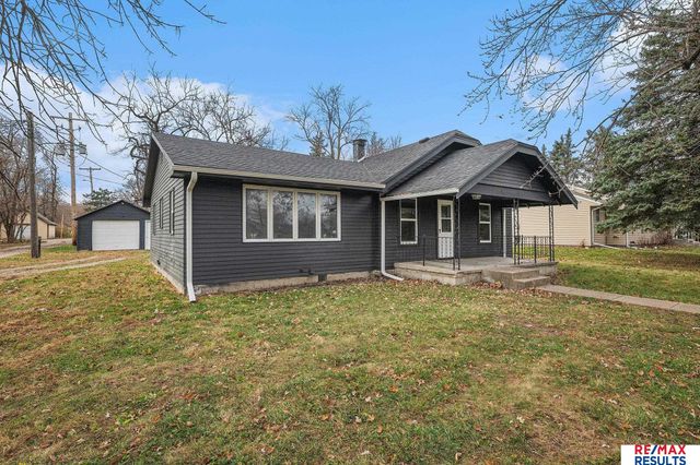 416 N 11th Street, Tekamah, NE 68061