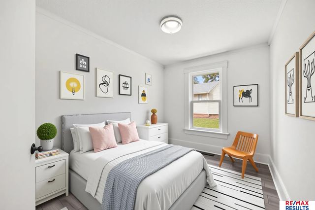 416 N 11th Street, Tekamah, NE 68061