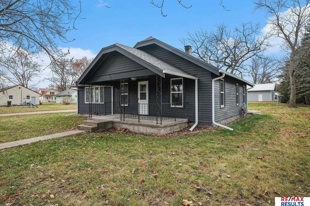 416 N 11th Street, Tekamah, NE 68061