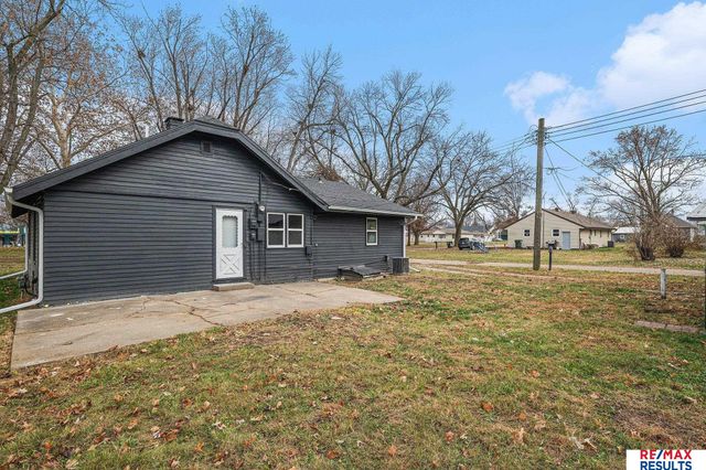 416 N 11th Street, Tekamah, NE 68061