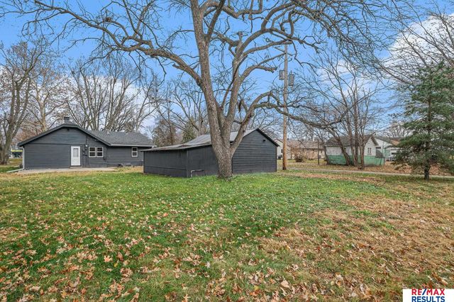 416 N 11th Street, Tekamah, NE 68061