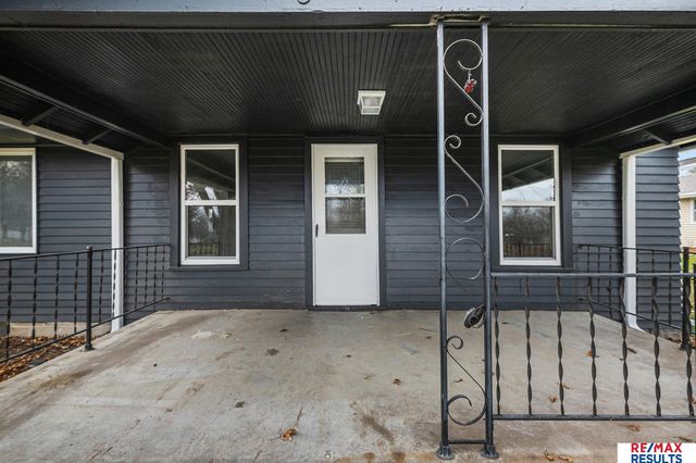 416 N 11th Street, Tekamah, NE 68061