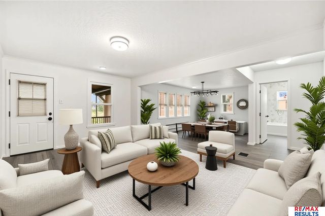 416 N 11th Street, Tekamah, NE 68061