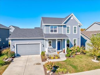 10314 White Fox Lane, Verona, WI 53593