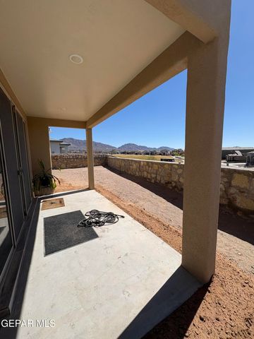 7776 ENCHANTED PARK Drive, El Paso, TX 79911