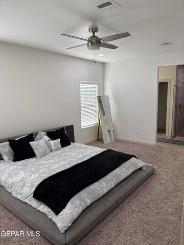 7776 ENCHANTED PARK Drive, El Paso, TX 79911