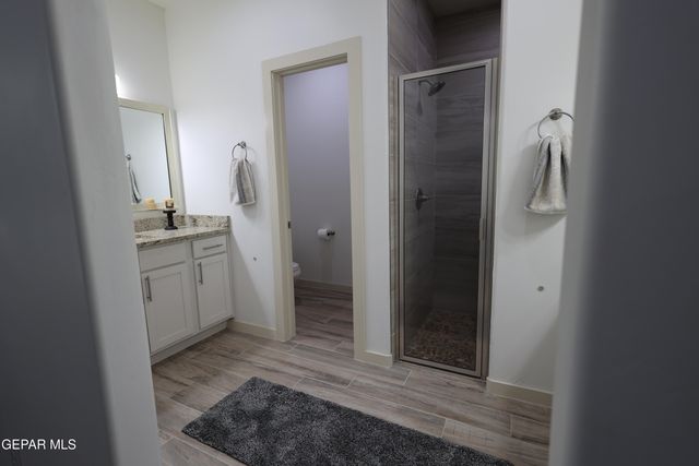 7776 ENCHANTED PARK Drive, El Paso, TX 79911