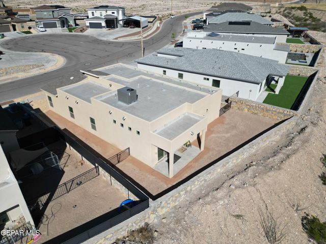 7776 ENCHANTED PARK Drive, El Paso, TX 79911