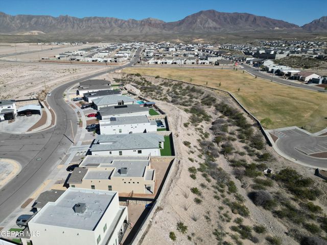 7776 ENCHANTED PARK Drive, El Paso, TX 79911