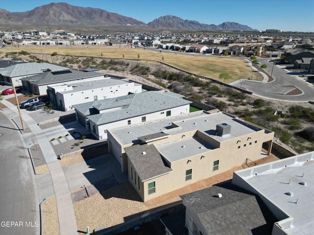 7776 ENCHANTED PARK Drive, El Paso, TX 79911