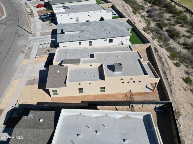 7776 ENCHANTED PARK Drive, El Paso, TX 79911