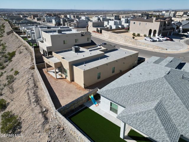 7776 ENCHANTED PARK Drive, El Paso, TX 79911