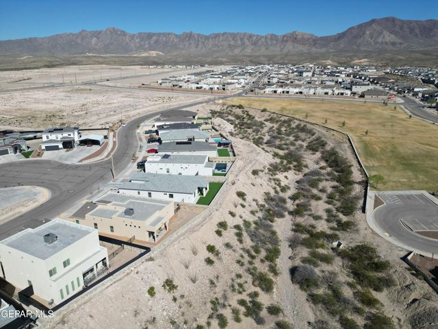 7776 ENCHANTED PARK Drive, El Paso, TX 79911